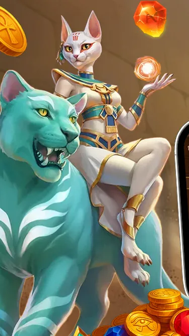 AMUN RA Screenshot